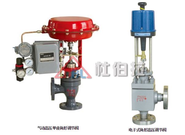 調節閥重點維護部位及日常保養是怎樣的？