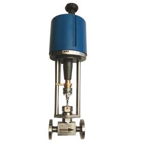 電動調節(jié)閥的內部供電是怎么回事？